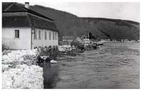 SV. KILIÁN / dřenice 1940
