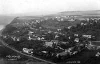 MĚCHENICE