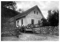 ŠEFROVNA