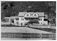 ŠEFROVNA