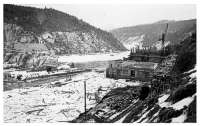 ŠTĚCHOVICE / dřenice 1940
