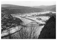 ŠTĚCHOVICE / dřenice 1940