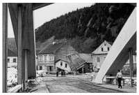 ŠTĚCHOVICE / dřenice 1940