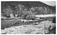 ŠTĚCHOVICE / dřenice 1940