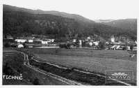 TĚCHNICE