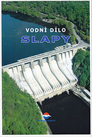 Vodní dílo Slapy
