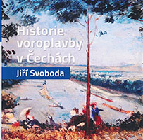 Historie voroplavby v Čechách