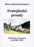 Svatojánské proudy