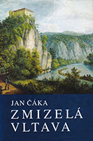 Zmizelá Vltava