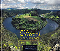 Vltava v proudu času