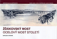 Žďákovský most, ocelový most století