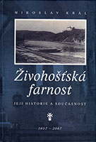 Živohošťská farnost, její historie a současnost