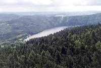 ALBERTOVY SKÁLY
