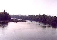 PRAHA - BUBENE