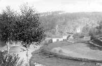 ČERVENÝ KOSTELÍK