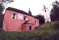 KOSTELÍK
