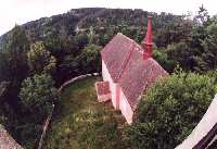 KOSTELÍK