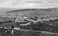 FRYMBURK