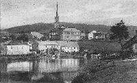 FRYMBURK