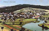 FRYMBURK