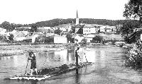 FRYMBURK
