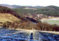 HRAZANY