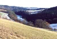 HRAZANY
