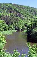 HRAZANY