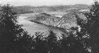 HRAZANY