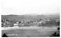 KAMÝK NAD VLTAVOU