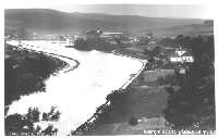 KAMÝK NAD VLTAVOU