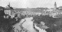 ESK KRUMLOV
