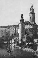 ESK KRUMLOV