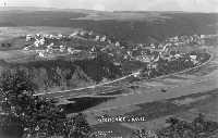 MĚCHENICE