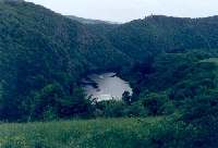 POD TŘEBENICEMI