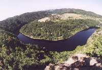SVATOJÁNSKÉ PROUDY