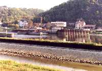 KLECANY