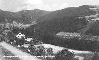 HOSTINEC NA SKALICI