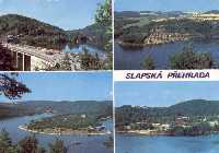 SLAPSK PEHRADA