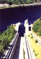 ORLICKÁ PŘEHRADA