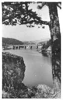PŘEHRADA