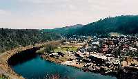 ŠTĚCHOVICE