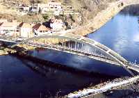ŠTĚCHOVICE