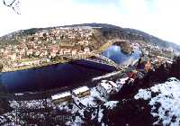 ŠTĚCHOVICE