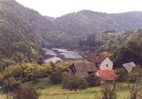 TREBENICE