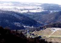 TŘEBENICE