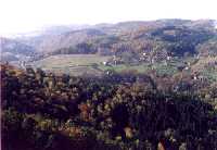 TŘEBENICE
