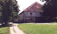TÝN NAD VLTAVOU