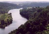 VLTAVA U TÝNA