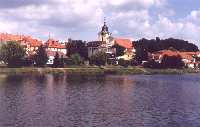 TÝN NAD VLTAVOU